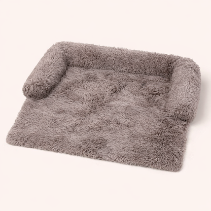 The CloudBed Protector – Plush Couch Protector for Dogs