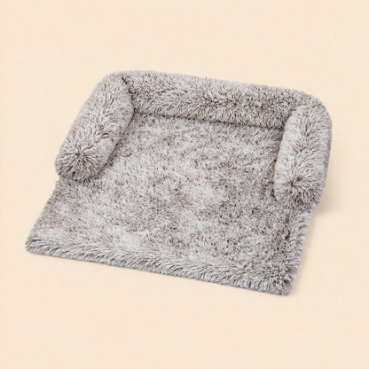 The CloudBed Protector – Plush Couch Protector for Dogs