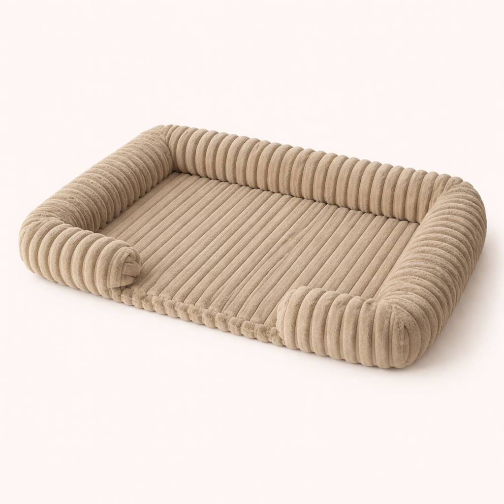 The CloudBed Ortho – Orthopedic Memory Foam Dog Bed