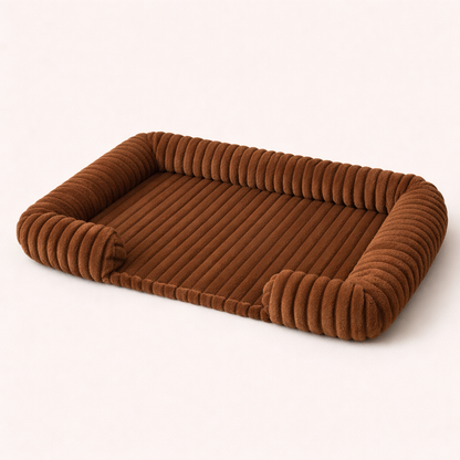 The CloudBed Ortho – Orthopedic Memory Foam Dog Bed