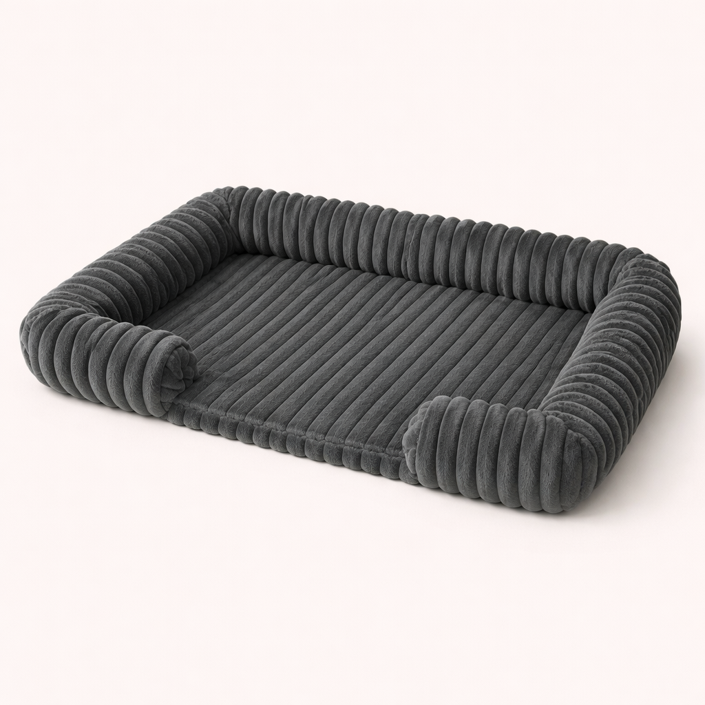 The CloudBed Ortho – Orthopedic Memory Foam Dog Bed
