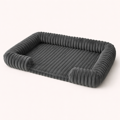 The CloudBed Ortho – Orthopedic Memory Foam Dog Bed
