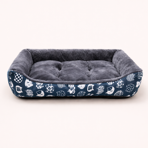 The CloudBed ''Lounge'' – All-Season Dog Sofa Bed