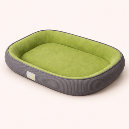 The Cloudbed ''SNUG'' All-Season Comfort Pet Bed