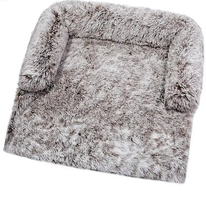The CloudBed Protector – Plush Couch Protector for Dogs