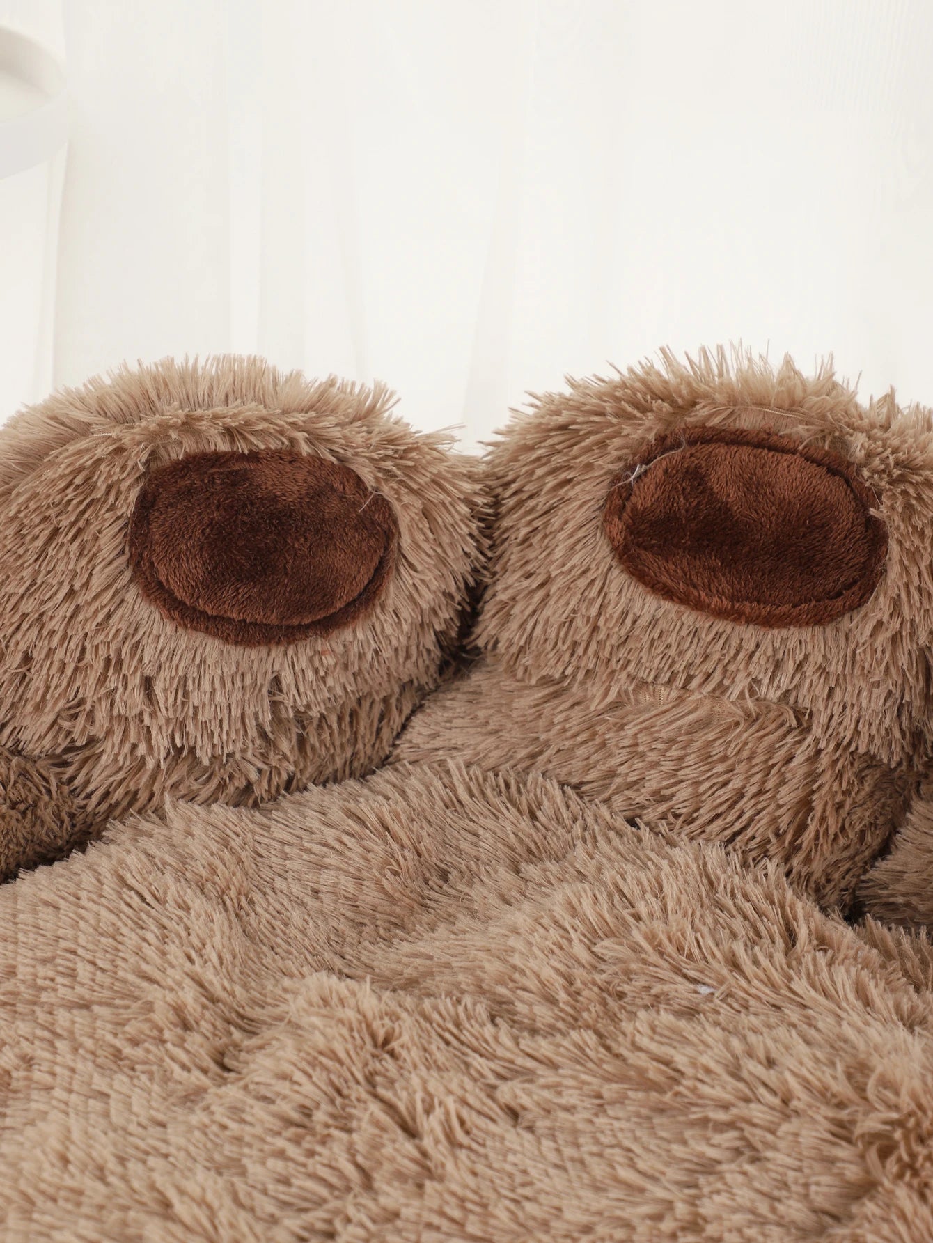 The Cloudbed 'Soft' Ultra Plush Cozy Pet Bed - Signature Line