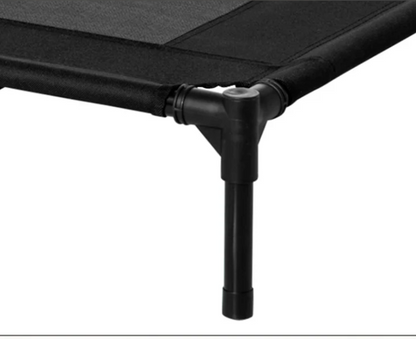 The CloudBed Outdoor – Raised Outdoor Dog Bed