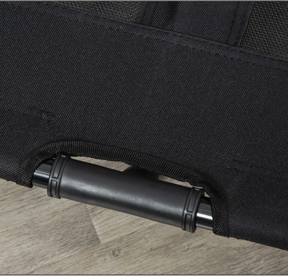 The CloudBed Outdoor – Raised Outdoor Dog Bed