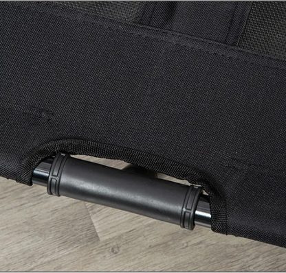 The CloudBed Outdoor – Raised Outdoor Dog Bed