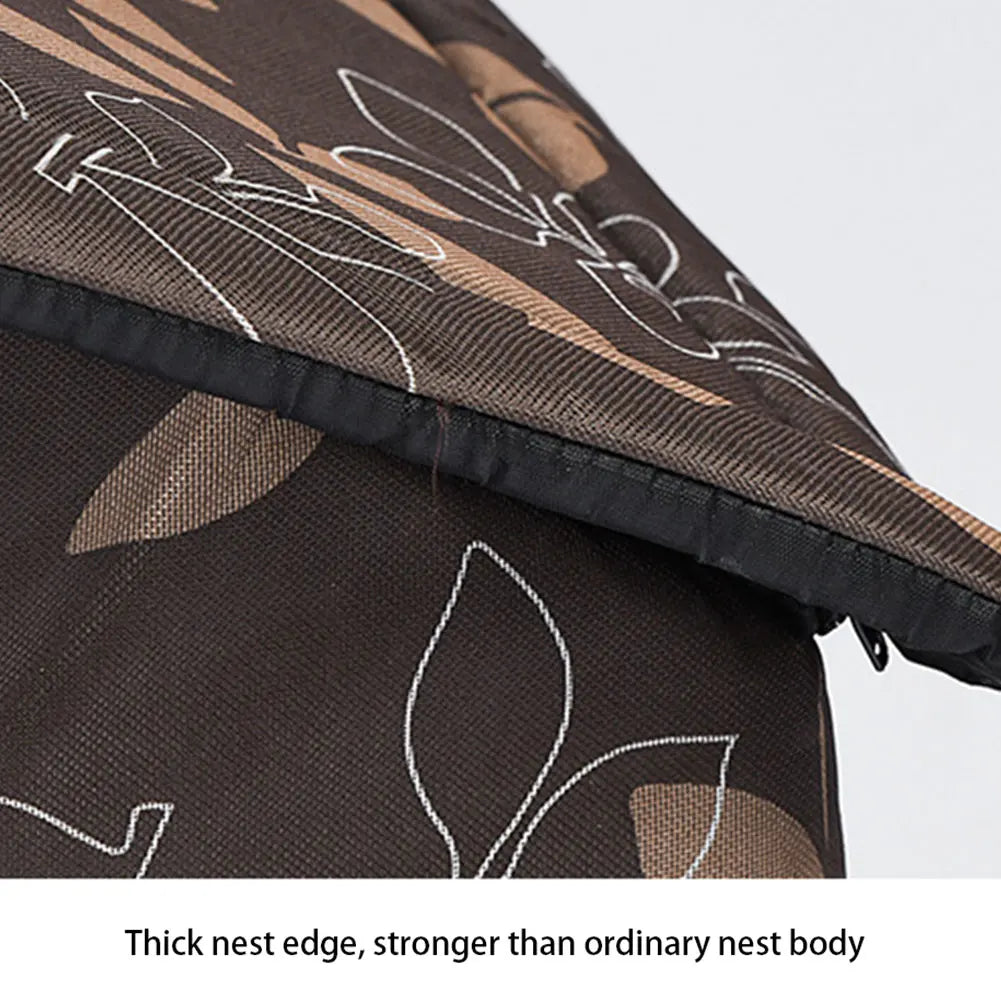 The CloudBed Waterproof Dog House & Cave Bed – Outdoor Dog Shelter